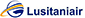 Logo Lusitaniair