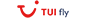 Logo TUI fly Netherlands